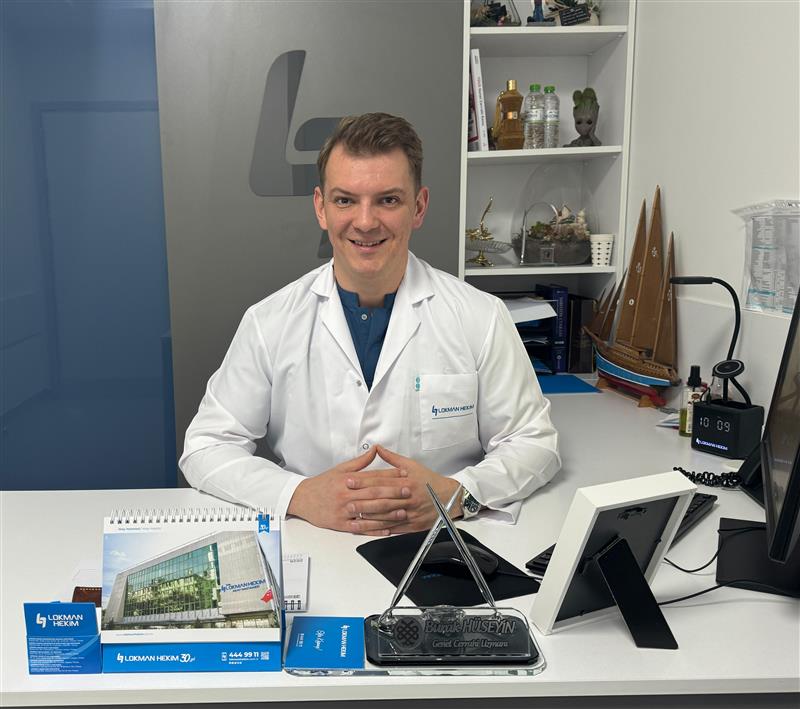  - Kalın Bağırsak Kanserinde Erken Teşhis Hayat Kurtarıyor